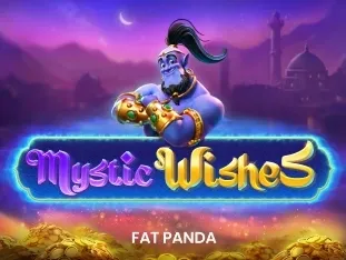 Mystic Wishes (1) icon