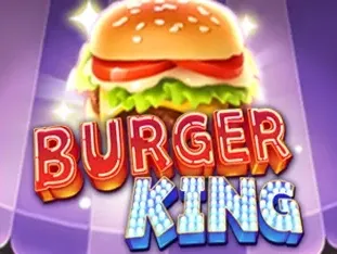 Burger King icon
