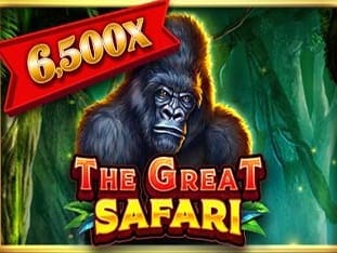 The Great Safari icon